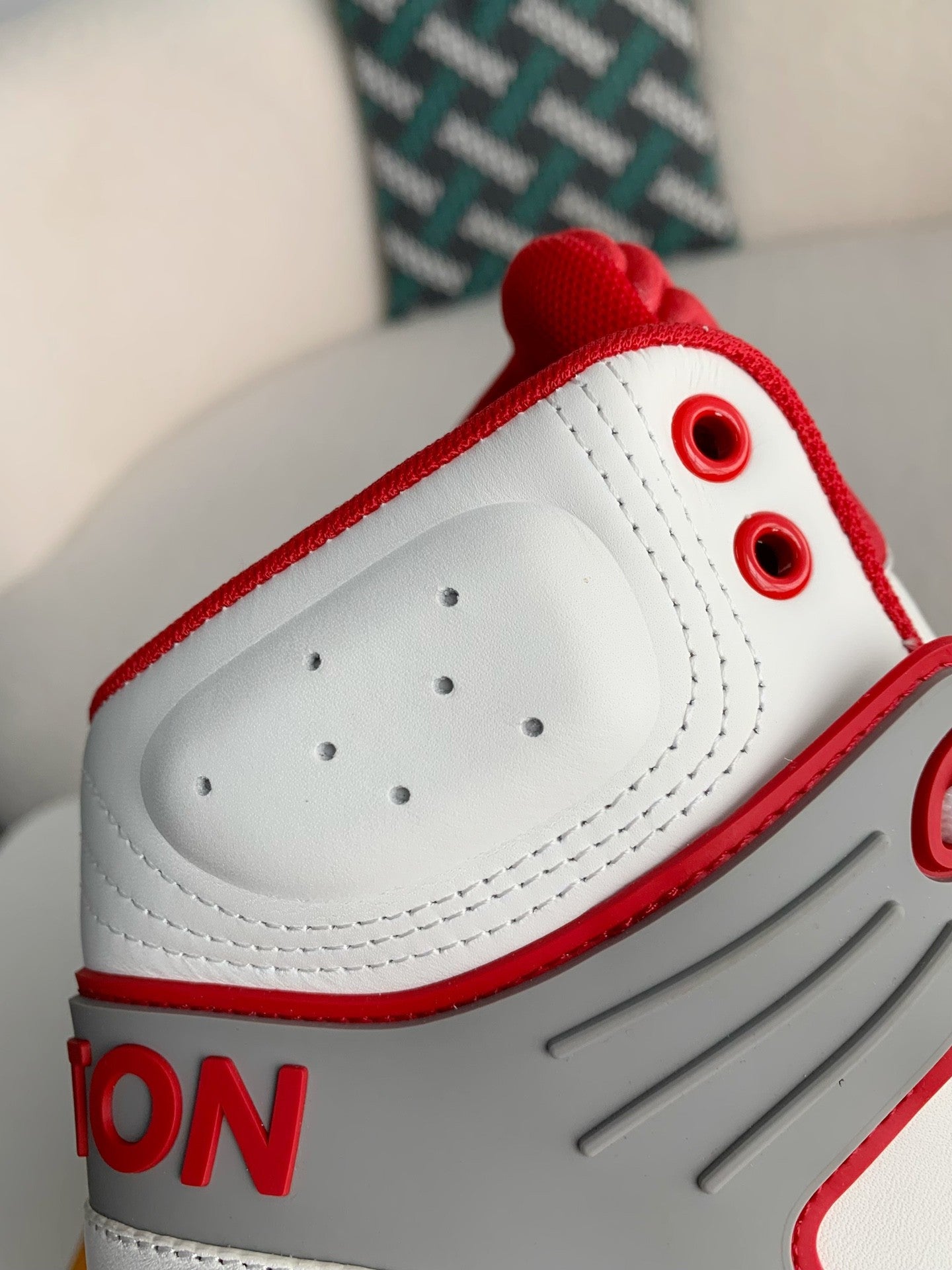 Trainer Sneaker