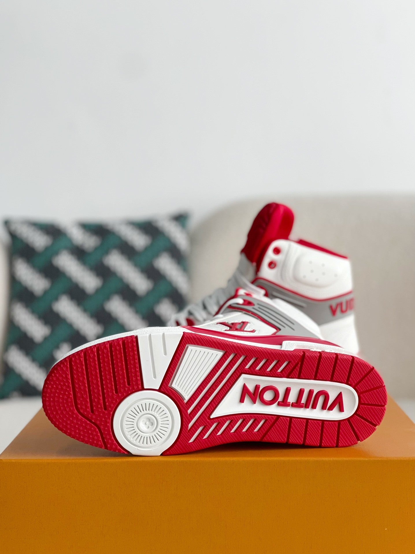 Trainer Sneaker