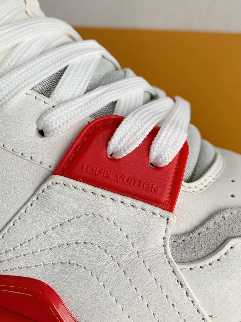 Trainer Sneaker