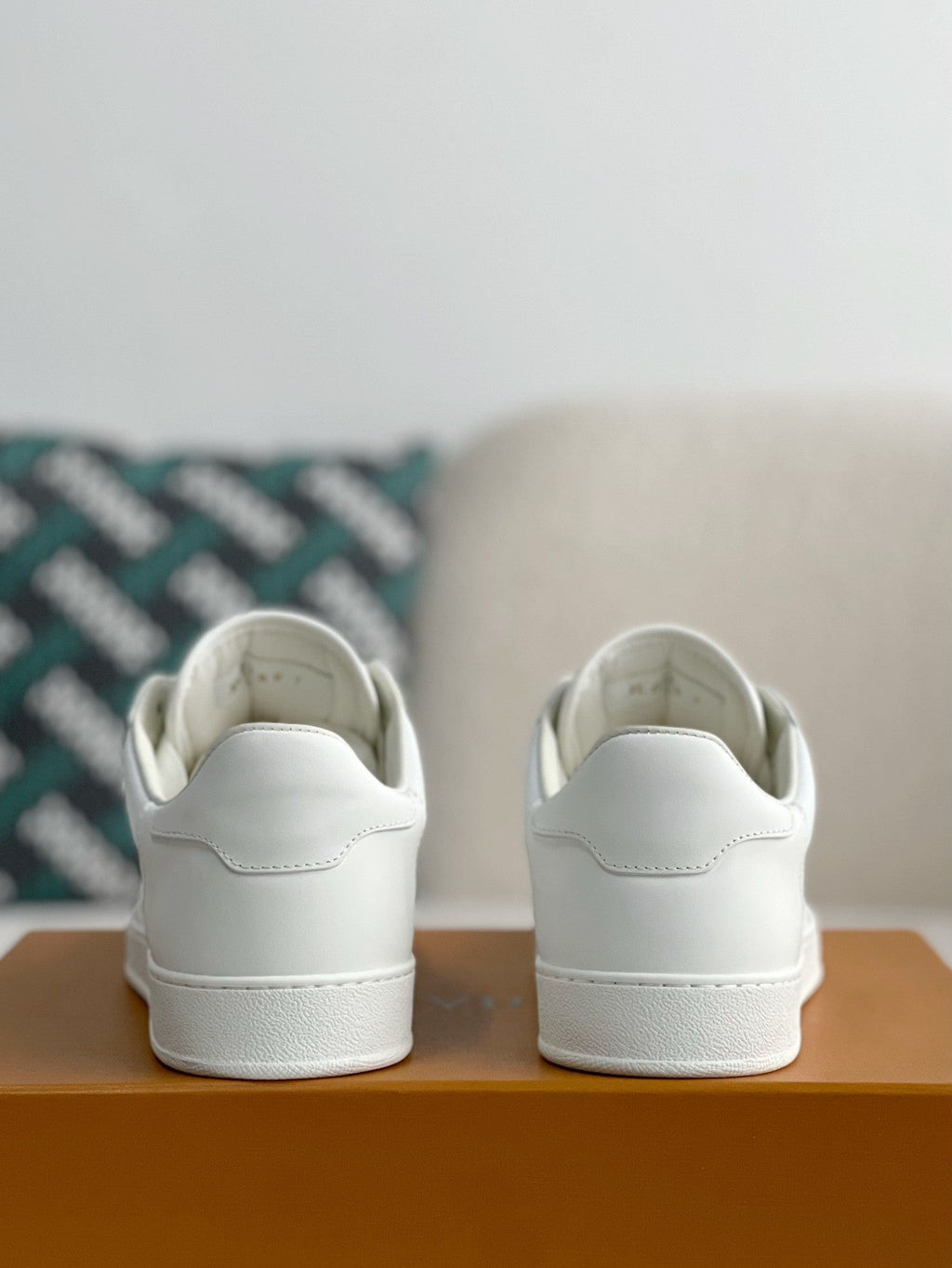 Rivoli Sneaker