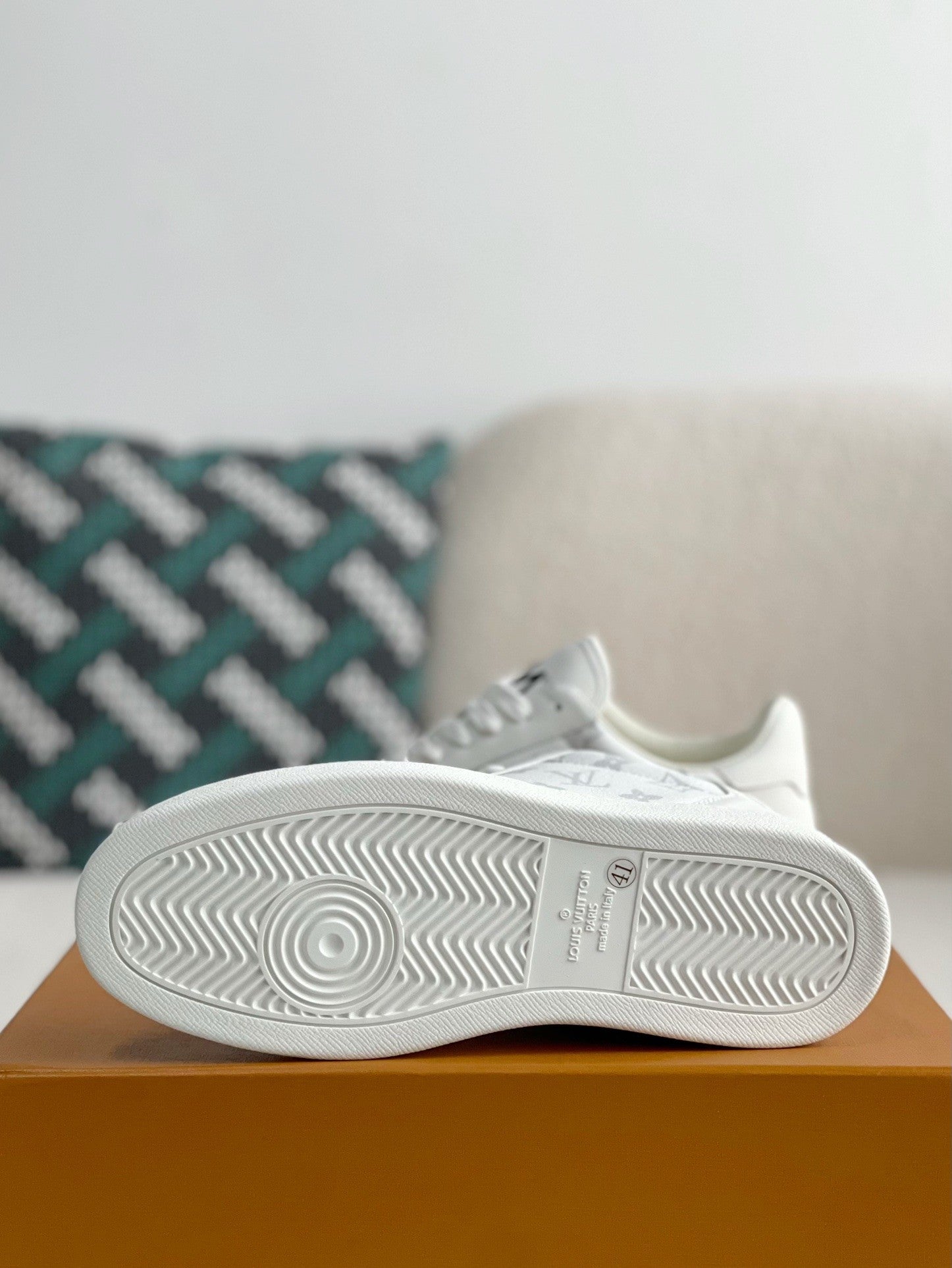 Rivoli Sneaker