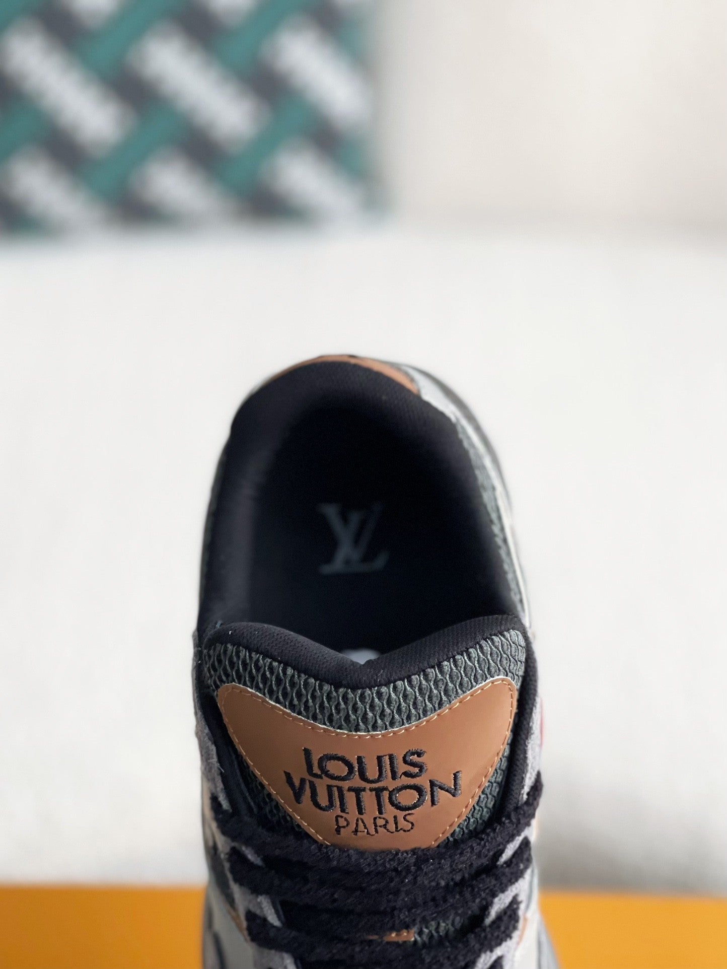 Trainer Sneaker
