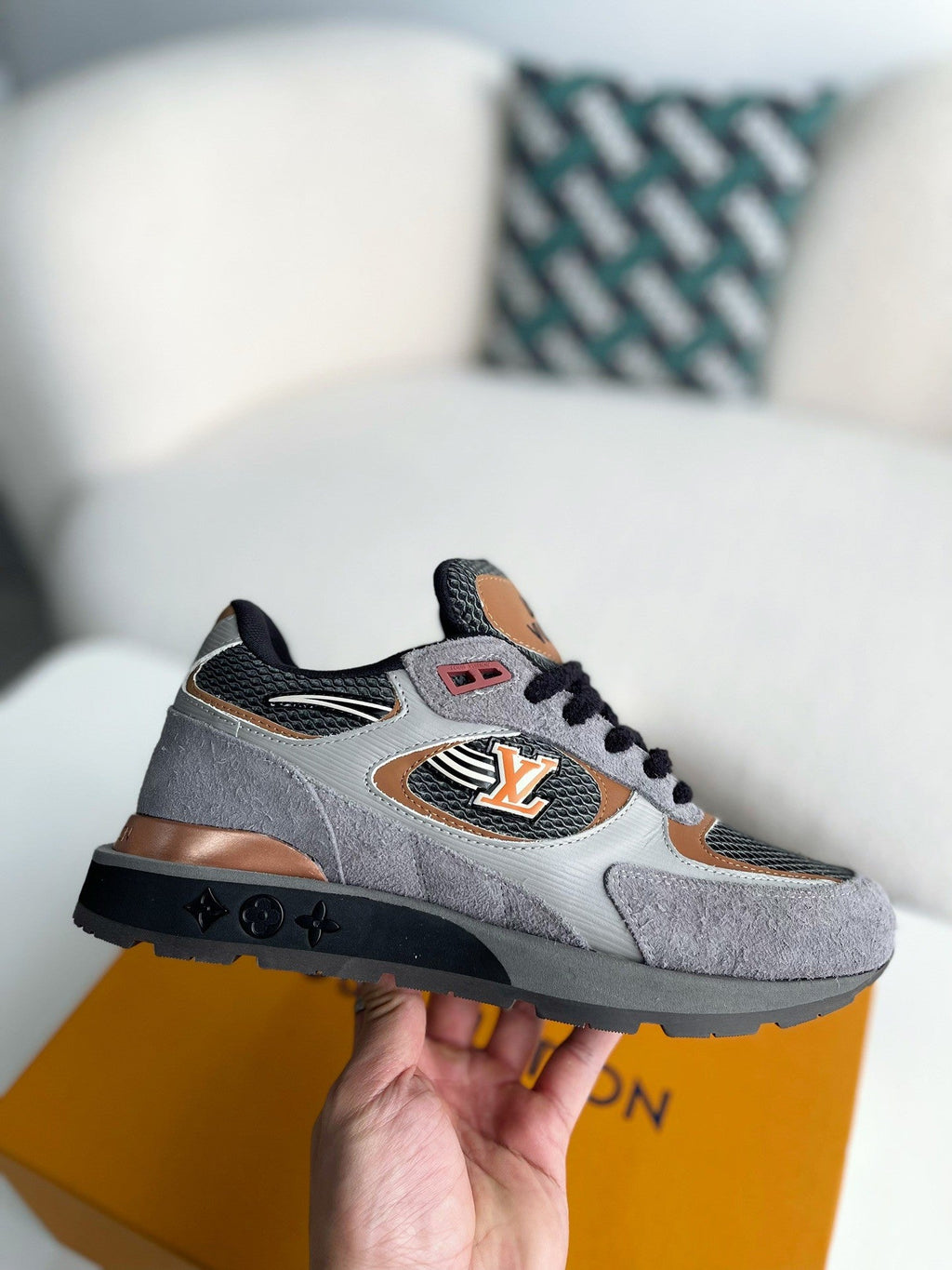 Trainer Sneaker