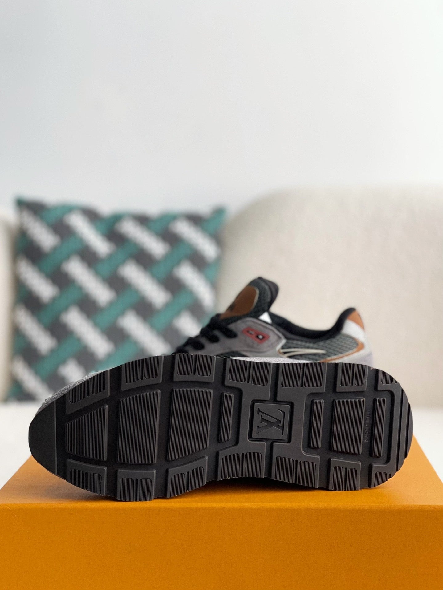 Trainer Sneaker
