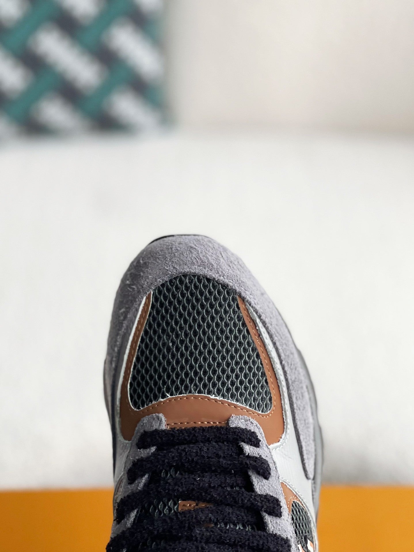 Trainer Sneaker