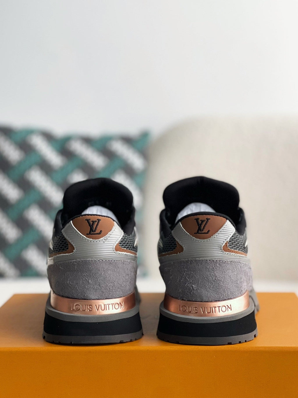 Trainer Sneaker