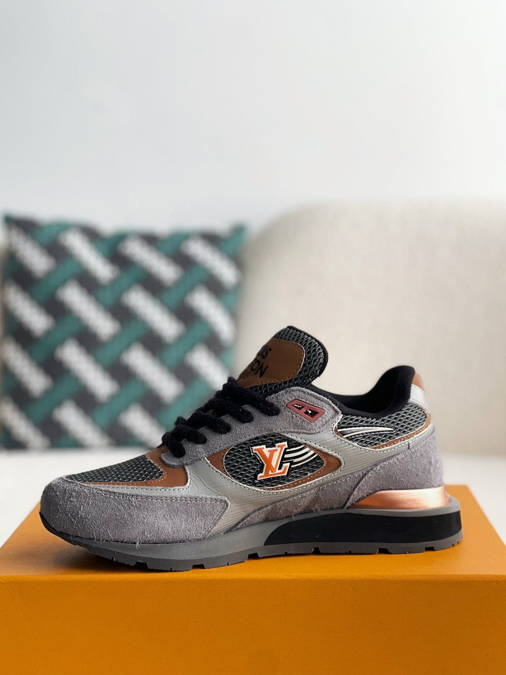Trainer Sneaker