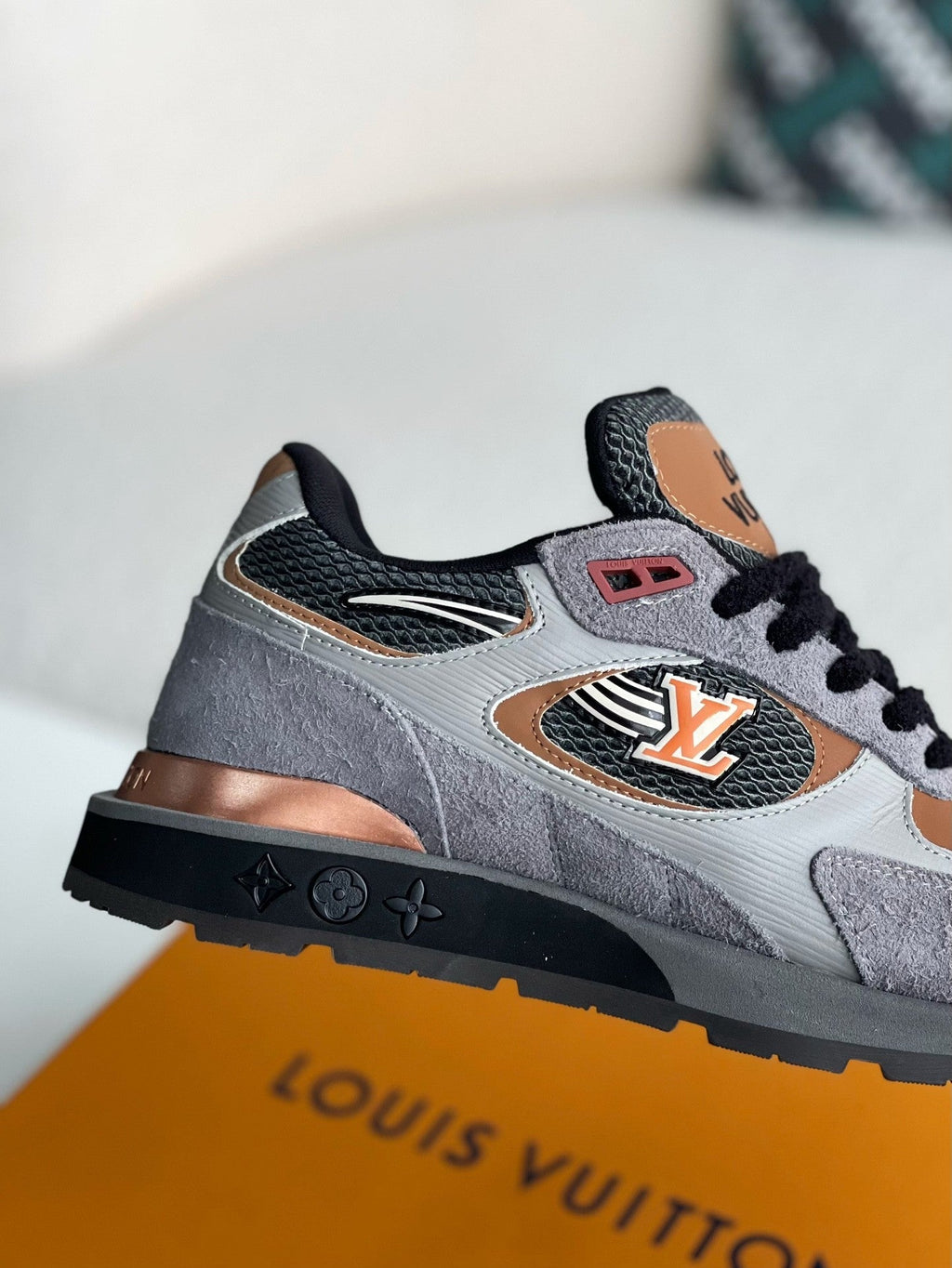 Trainer Sneaker