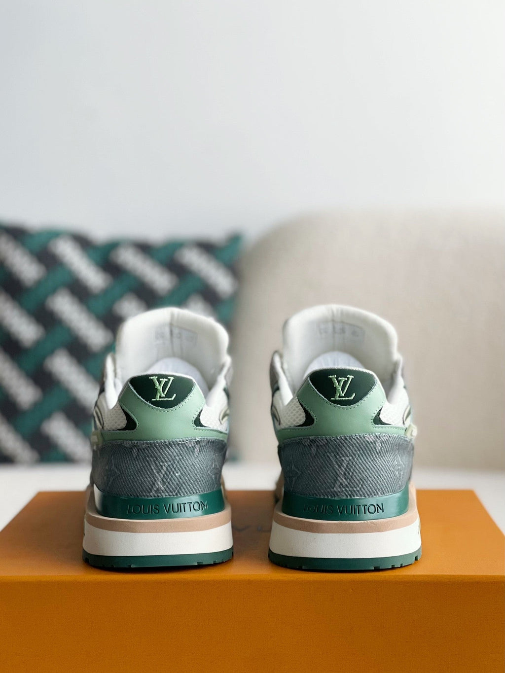 Trainer Sneaker