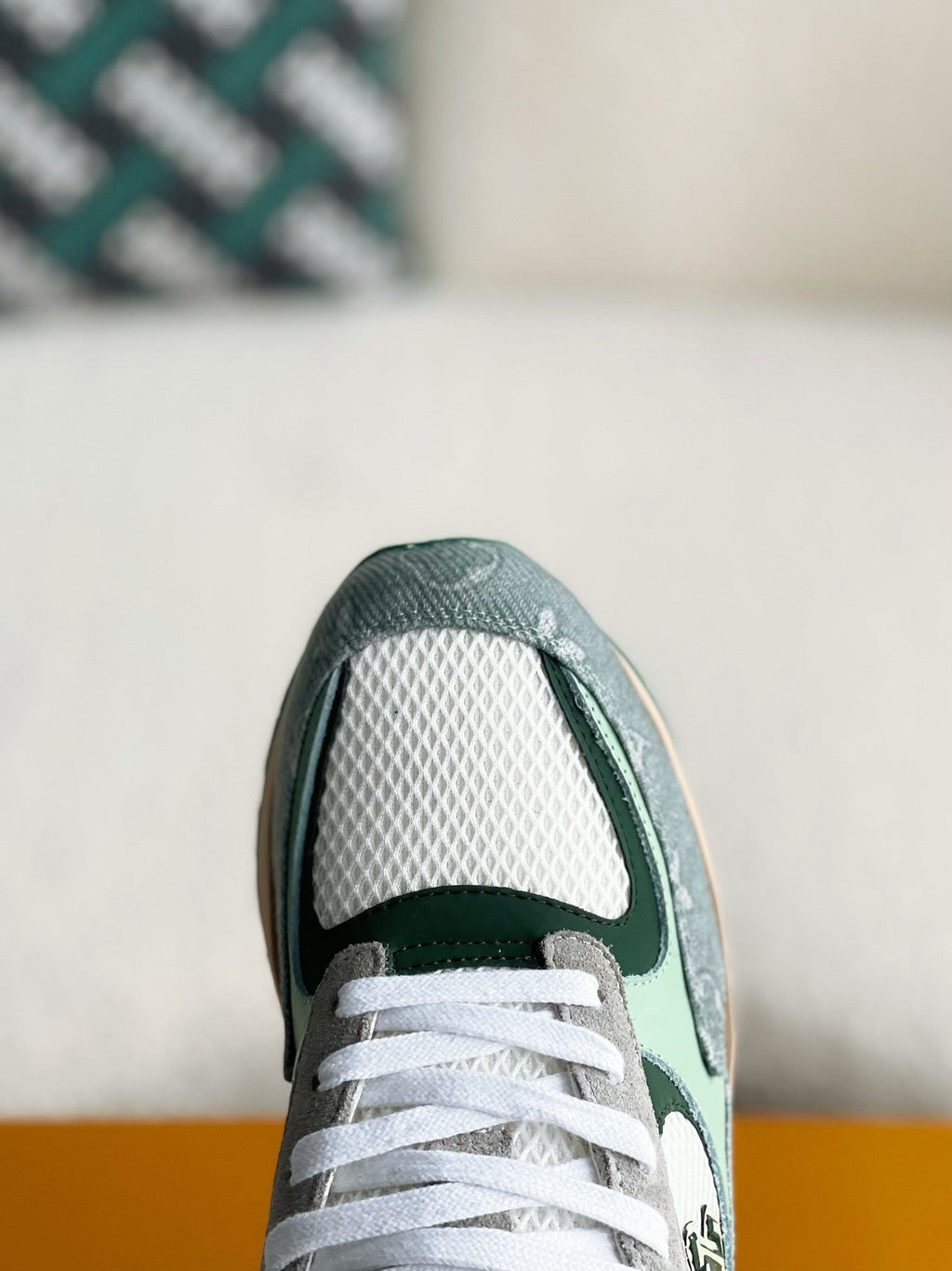 Trainer Sneaker