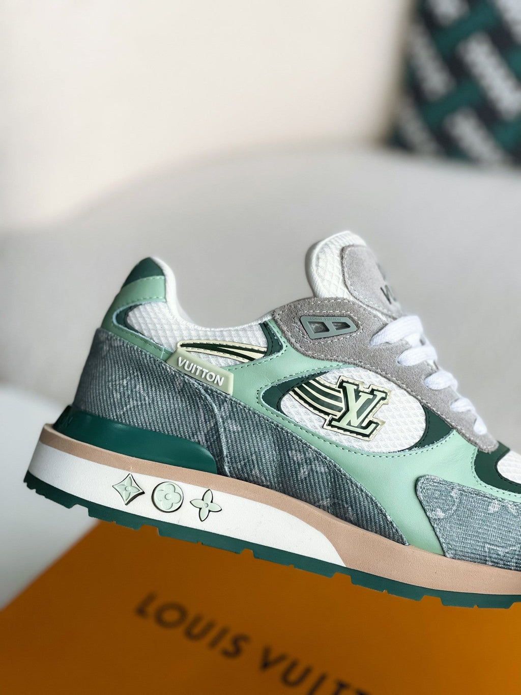 Trainer Sneaker