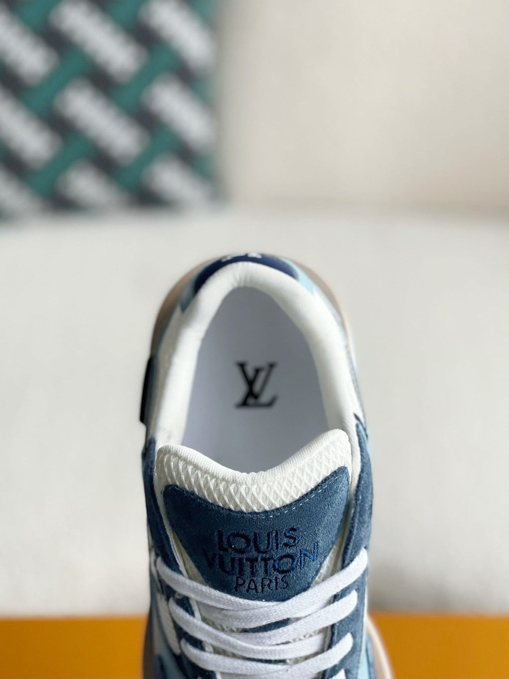Trainer Sneaker