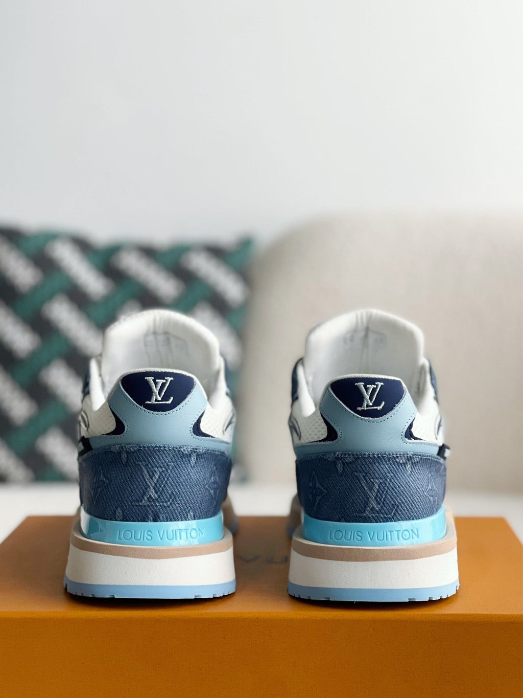 Trainer Sneaker
