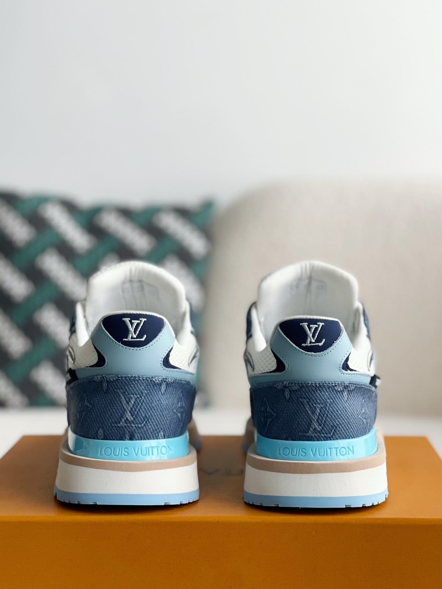 Trainer Sneaker