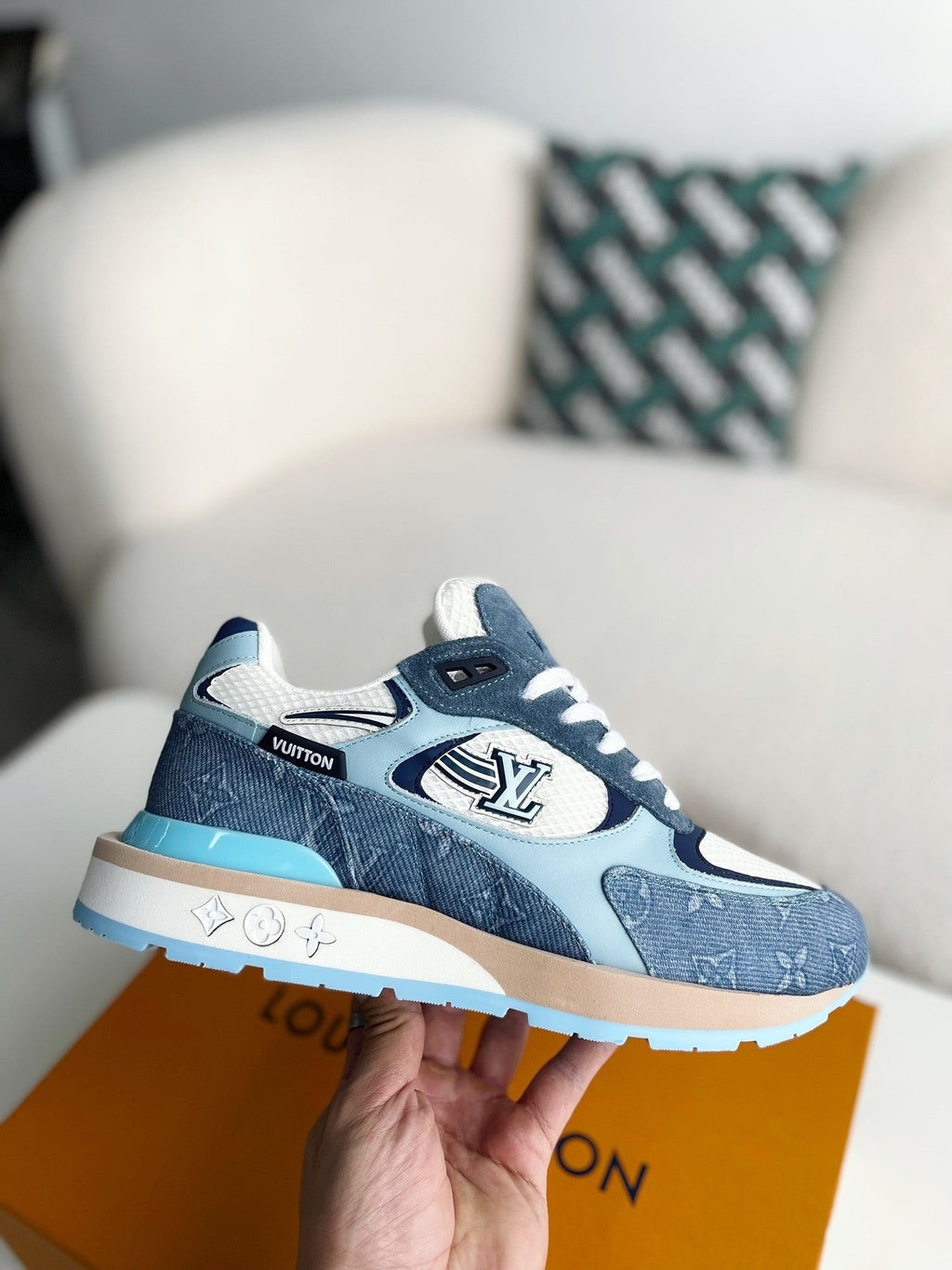 Trainer Sneaker