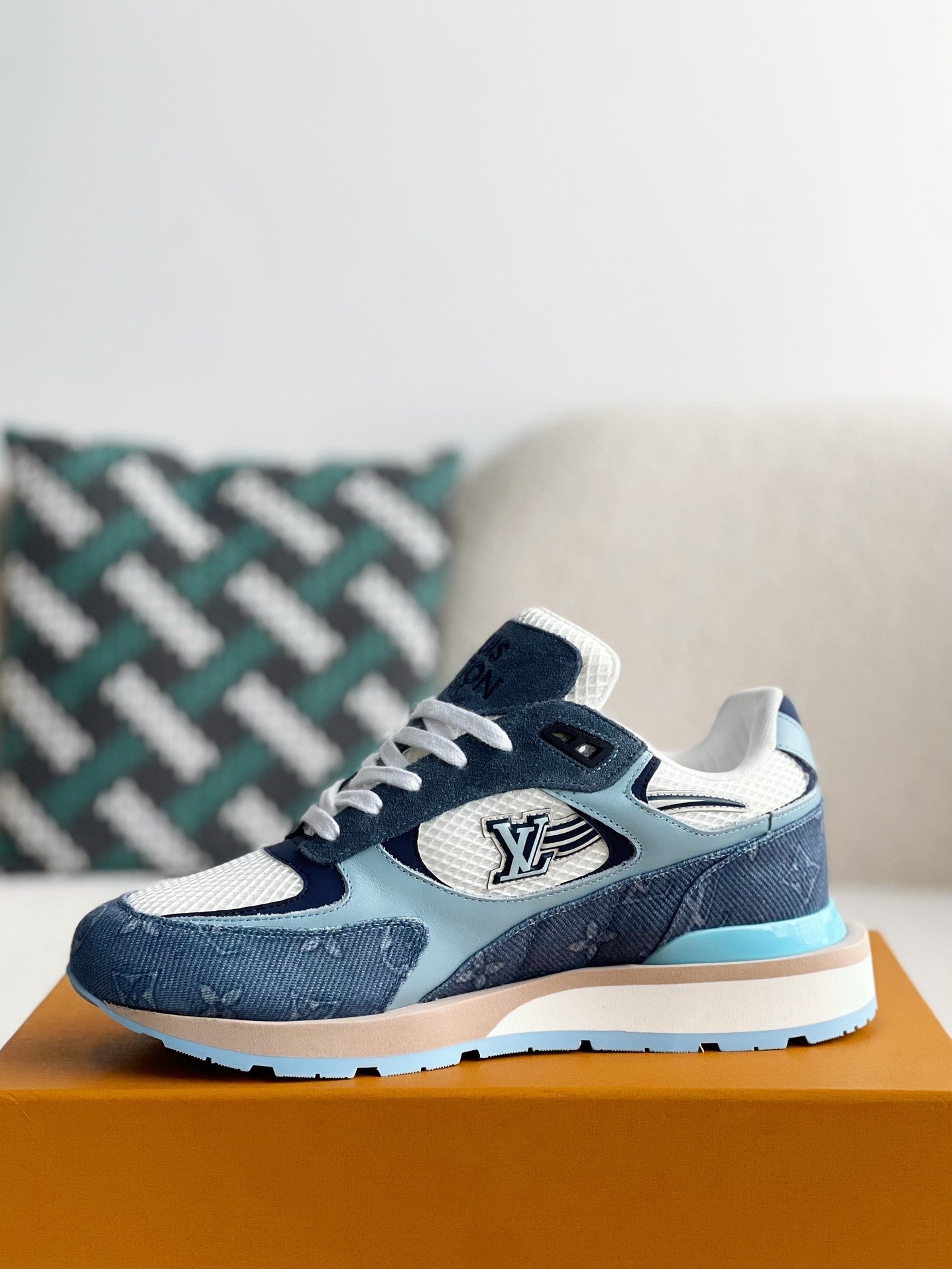 Trainer Sneaker