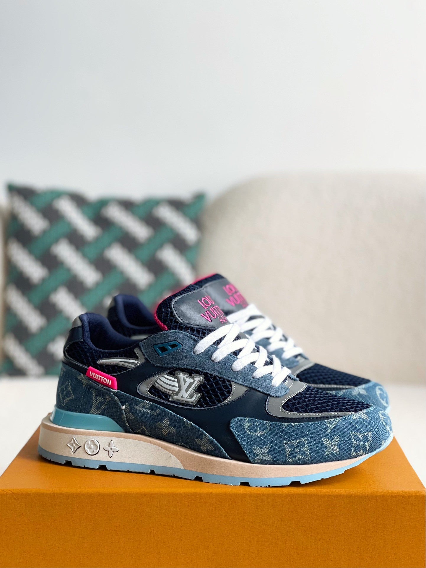 Running Sneaker