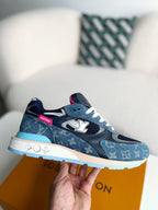 Running Sneaker