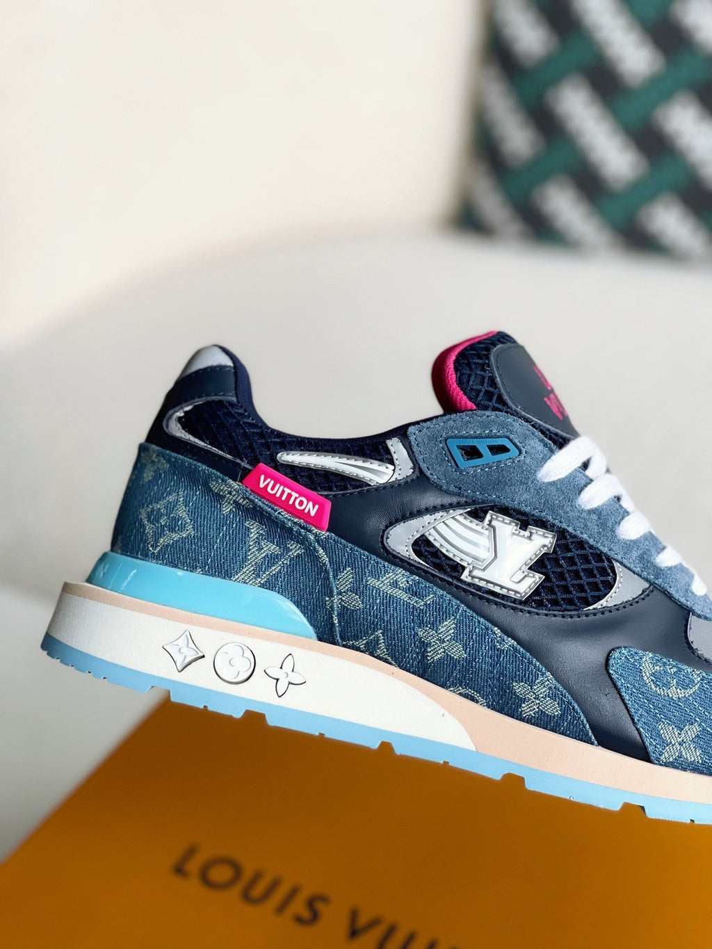 Running Sneaker