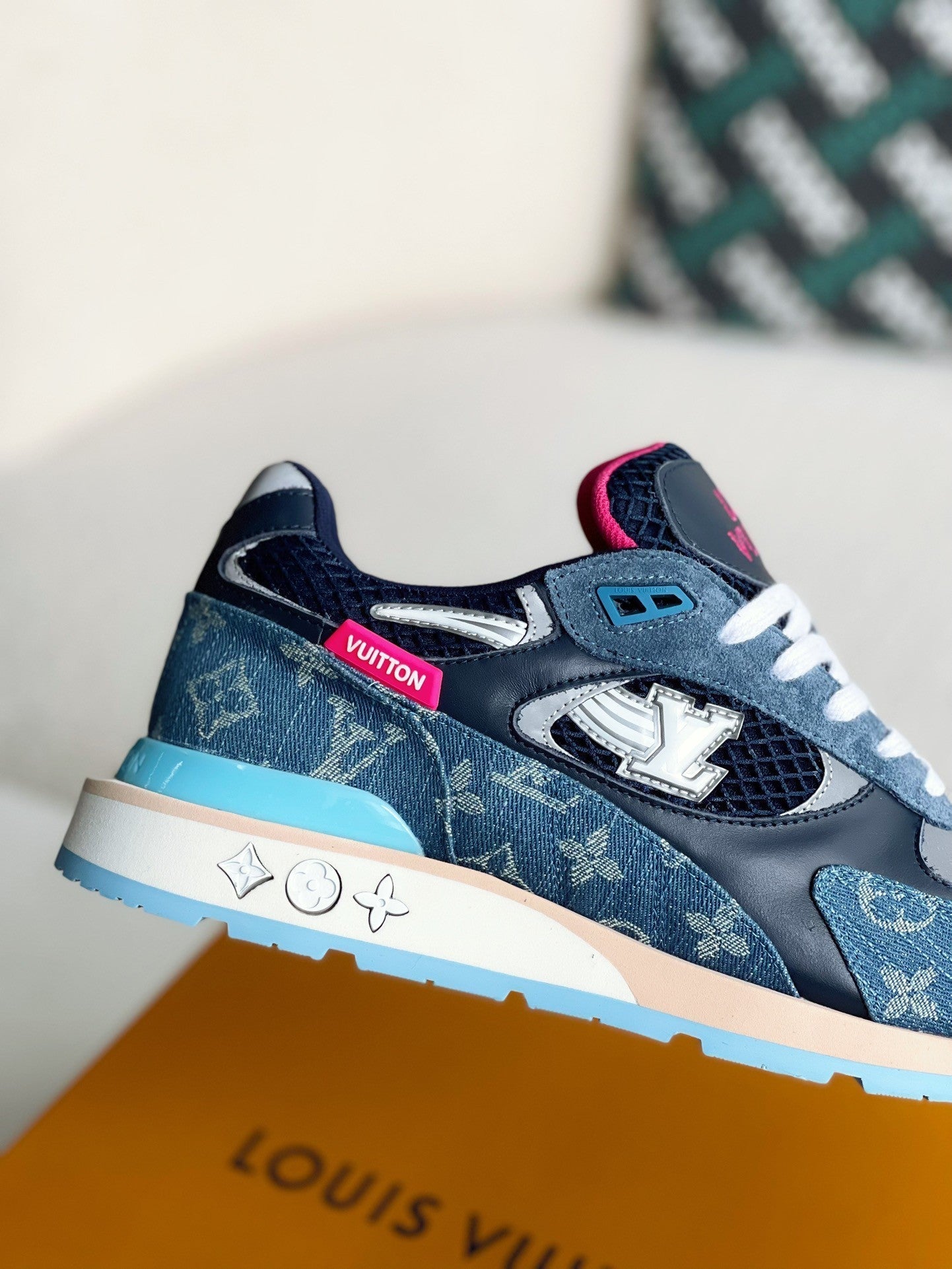 Running Sneaker