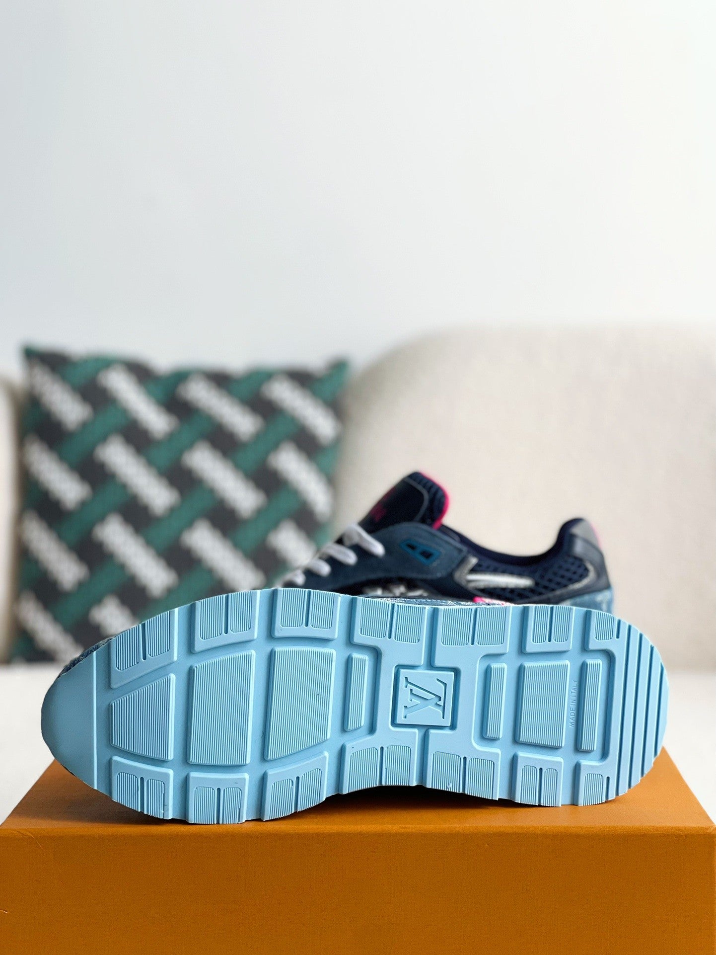 Running Sneaker