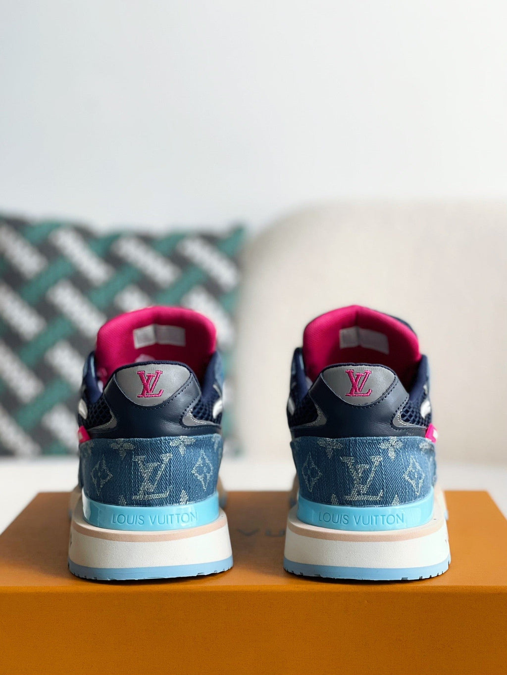 Running Sneaker
