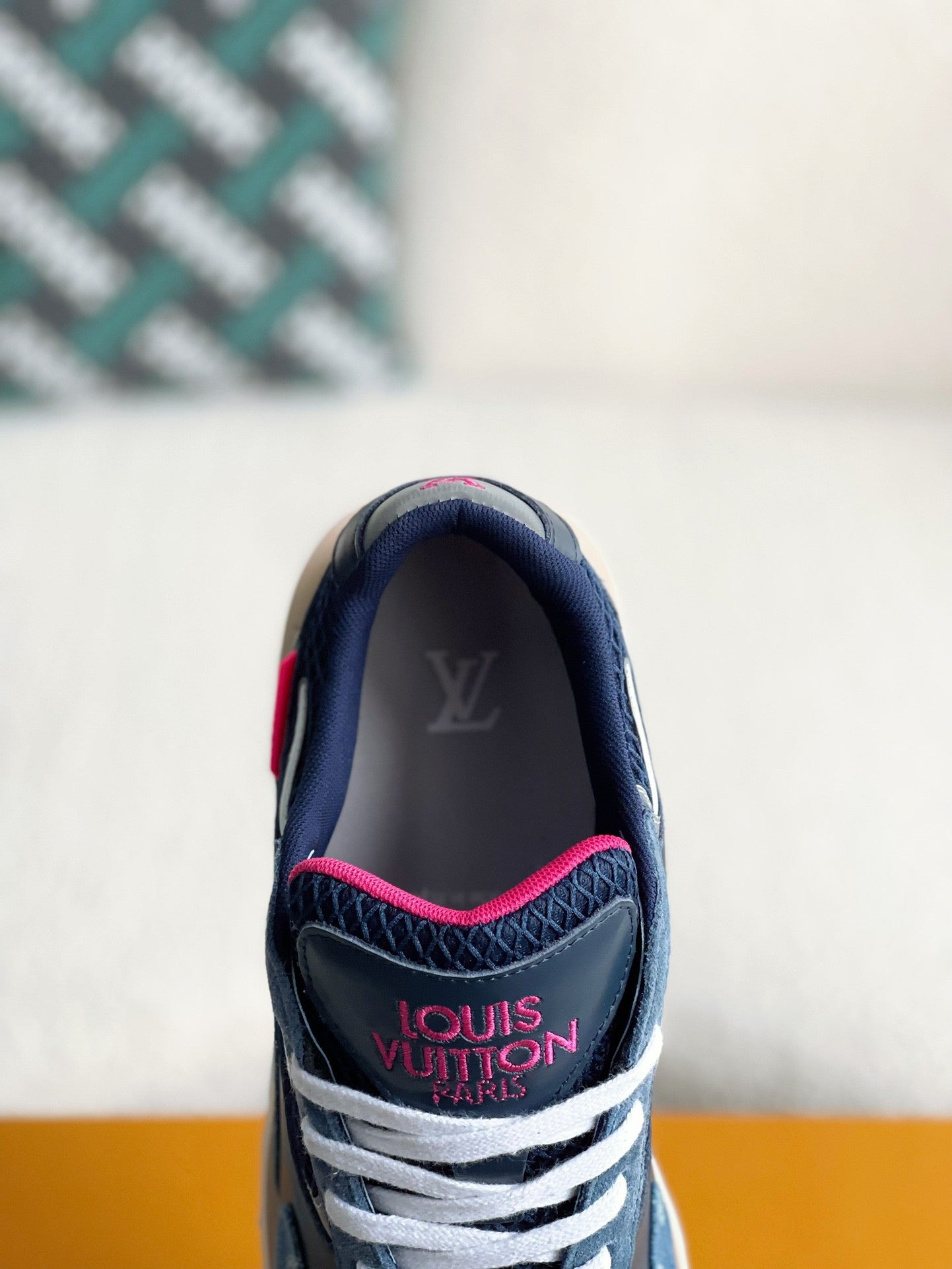 Running Sneaker