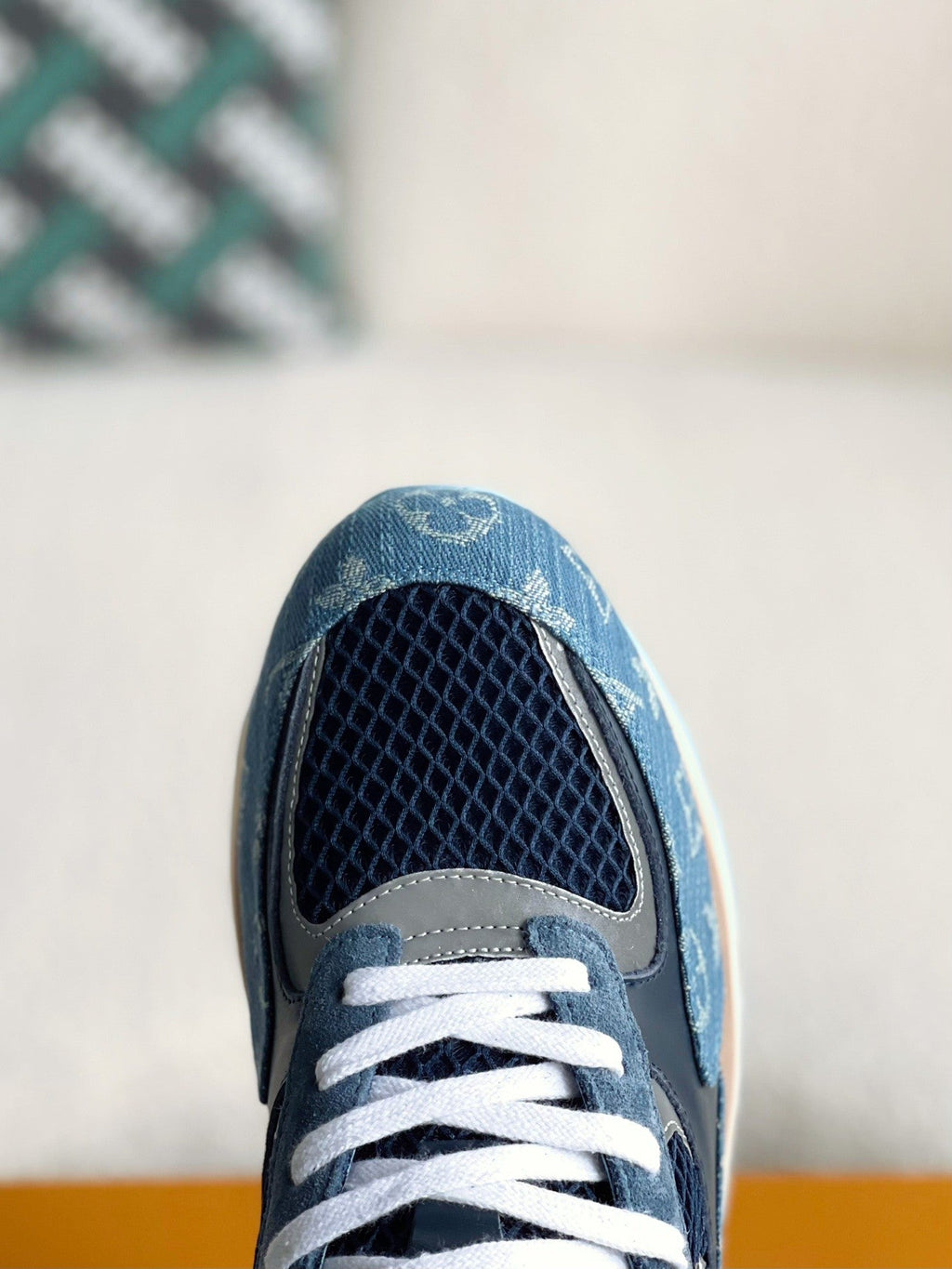 Running Sneaker
