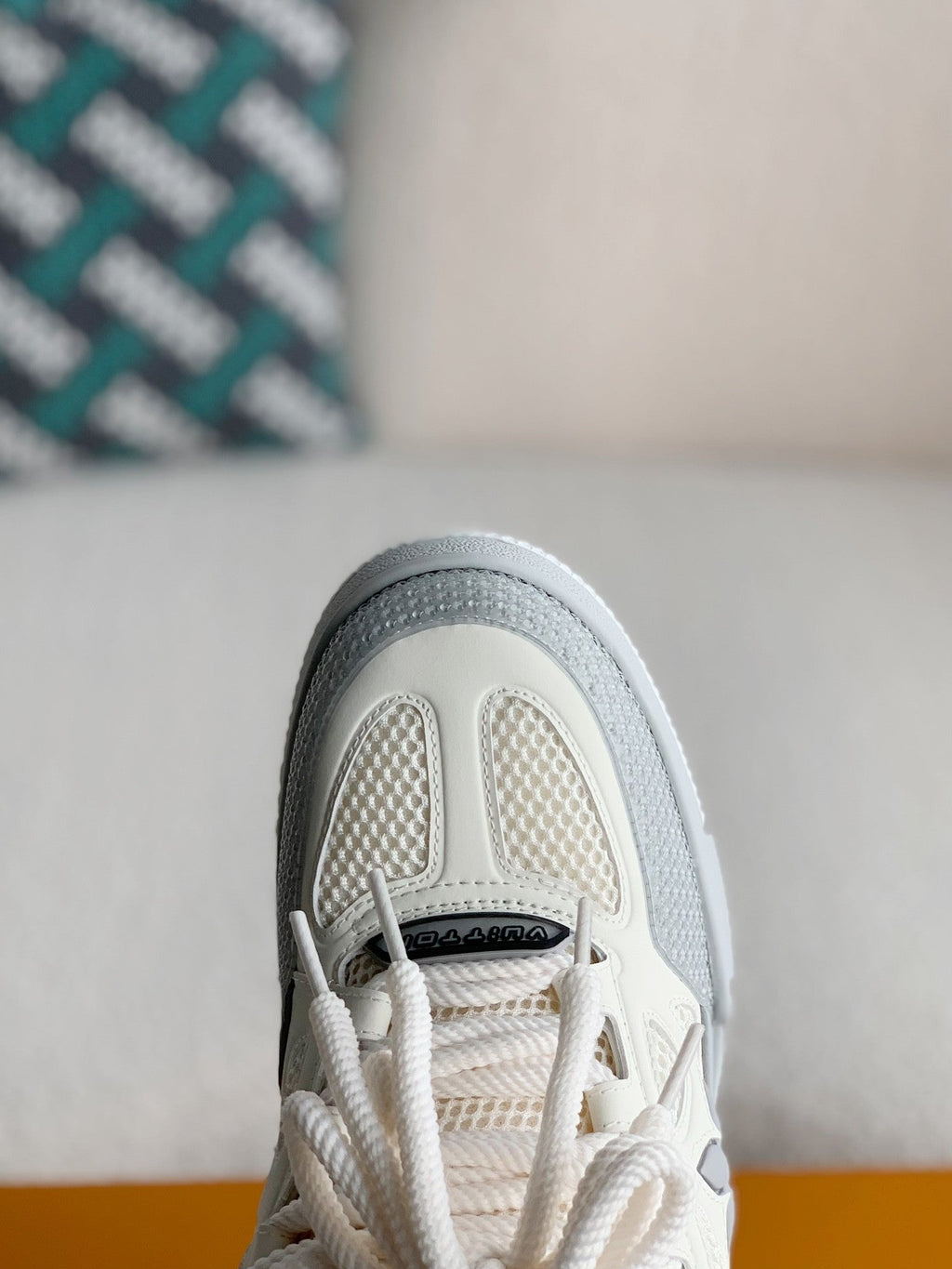 Skate Sneaker