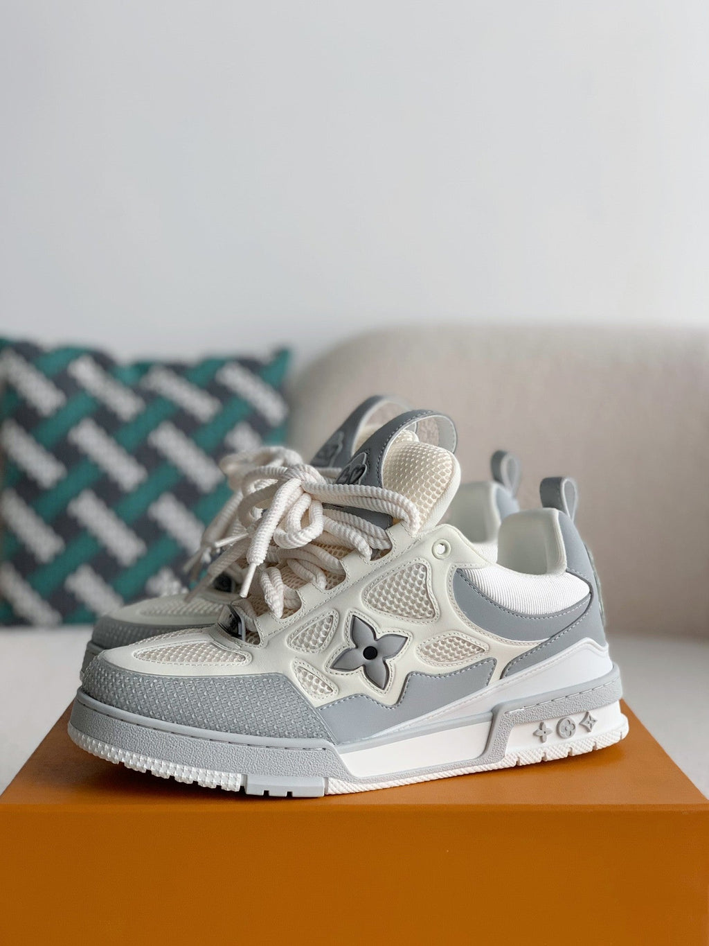 Skate Sneaker
