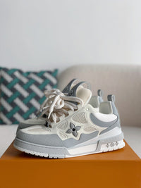 Skate Sneaker