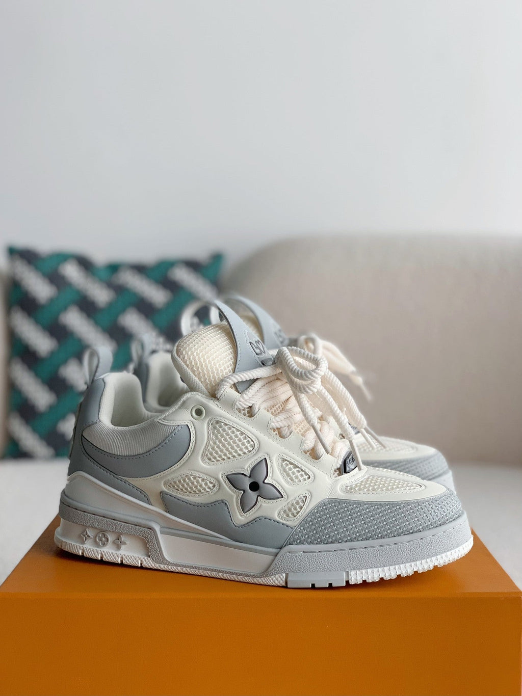 Skate Sneaker