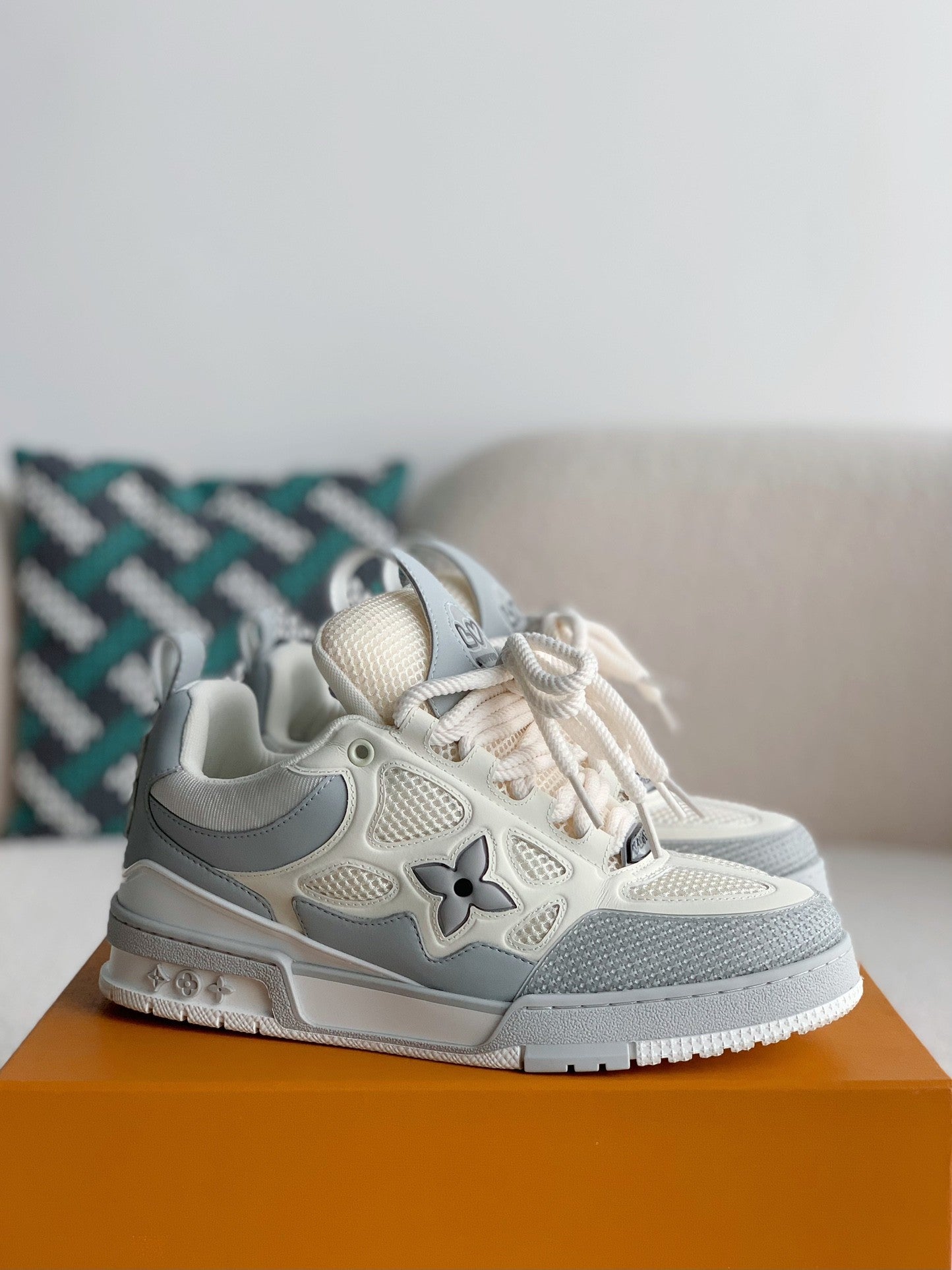 Skate Sneaker