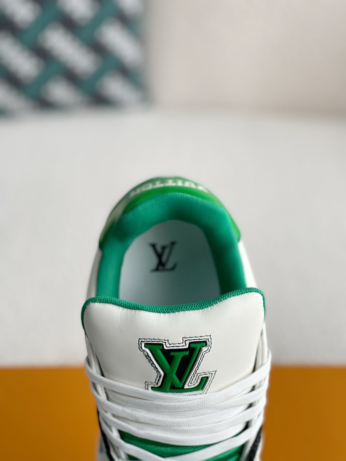 Trainer Sneaker