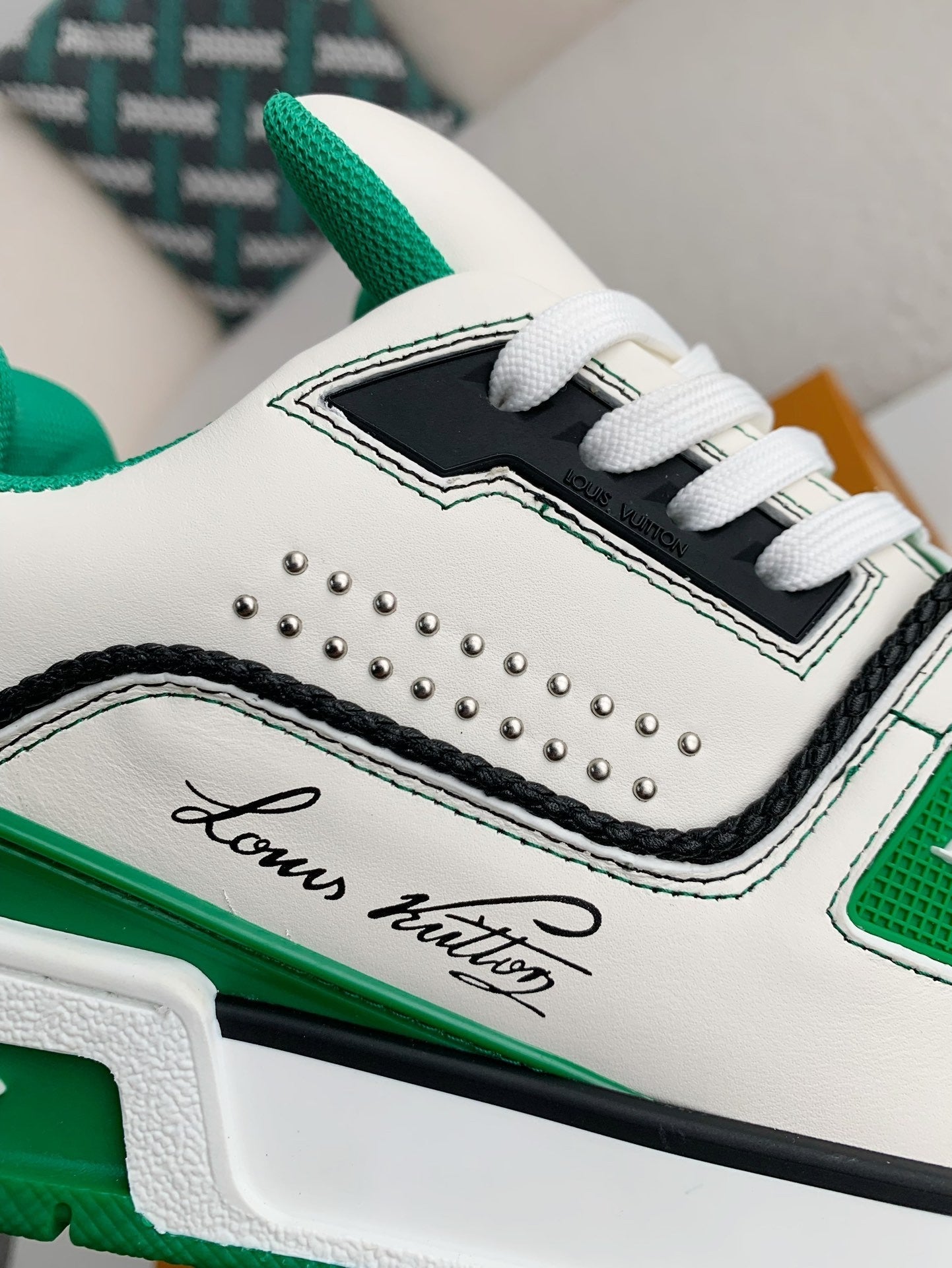 Trainer Sneaker