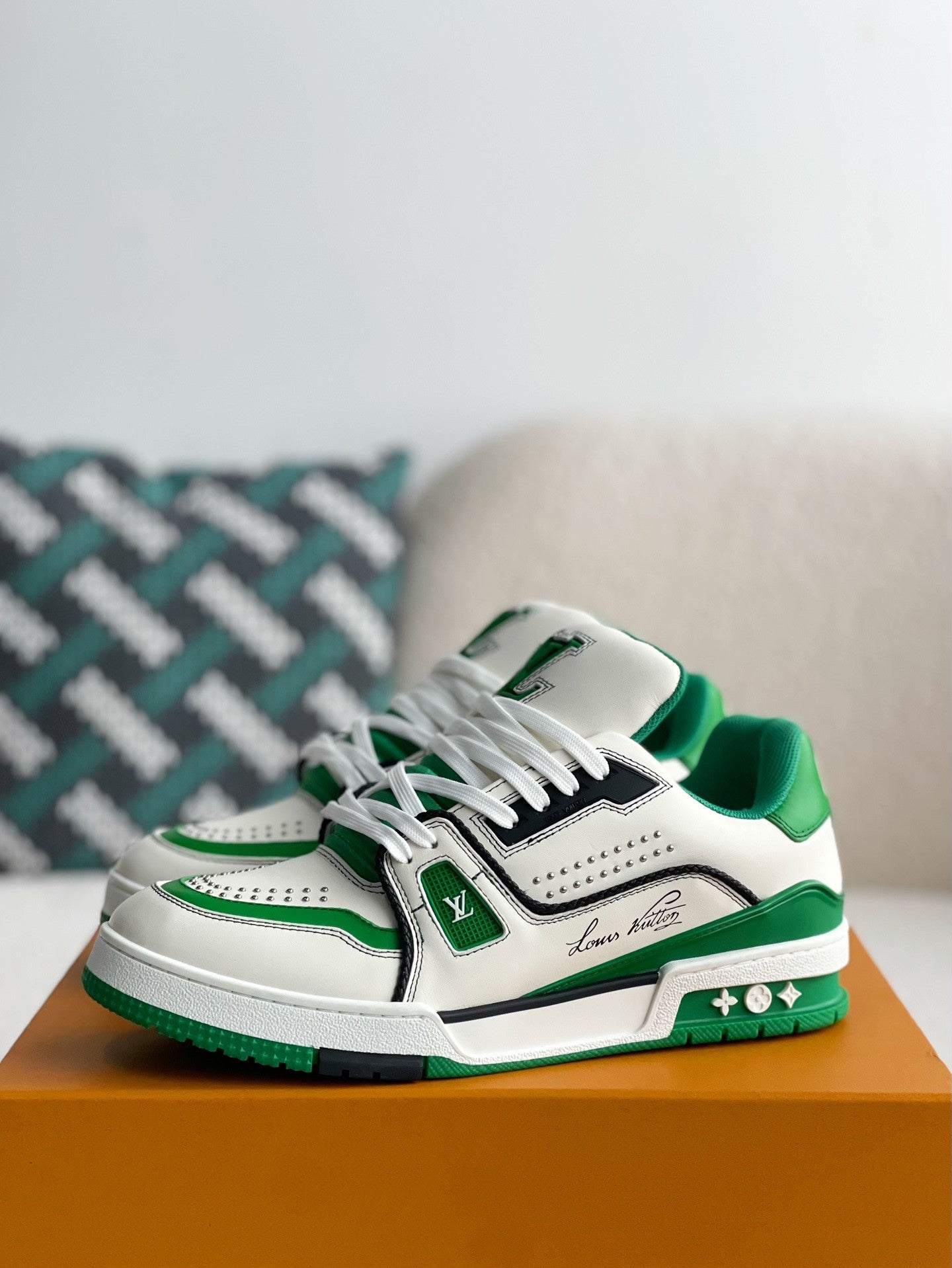 Trainer Sneaker