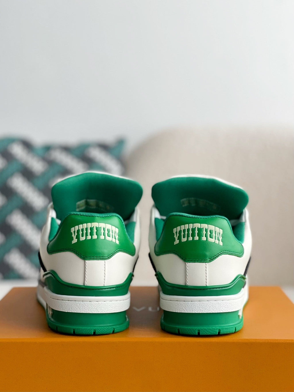 Trainer Sneaker