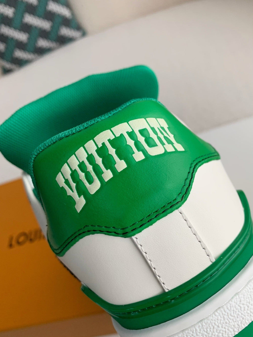Trainer Sneaker