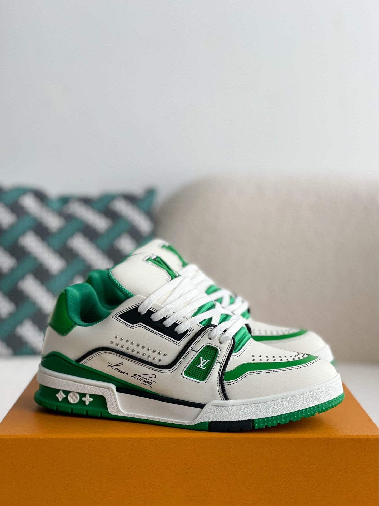 Trainer Sneaker