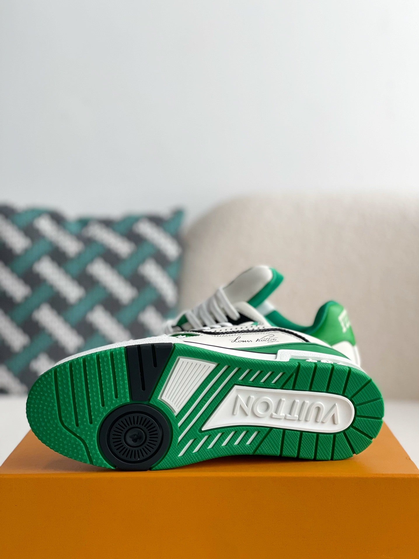 Trainer Sneaker