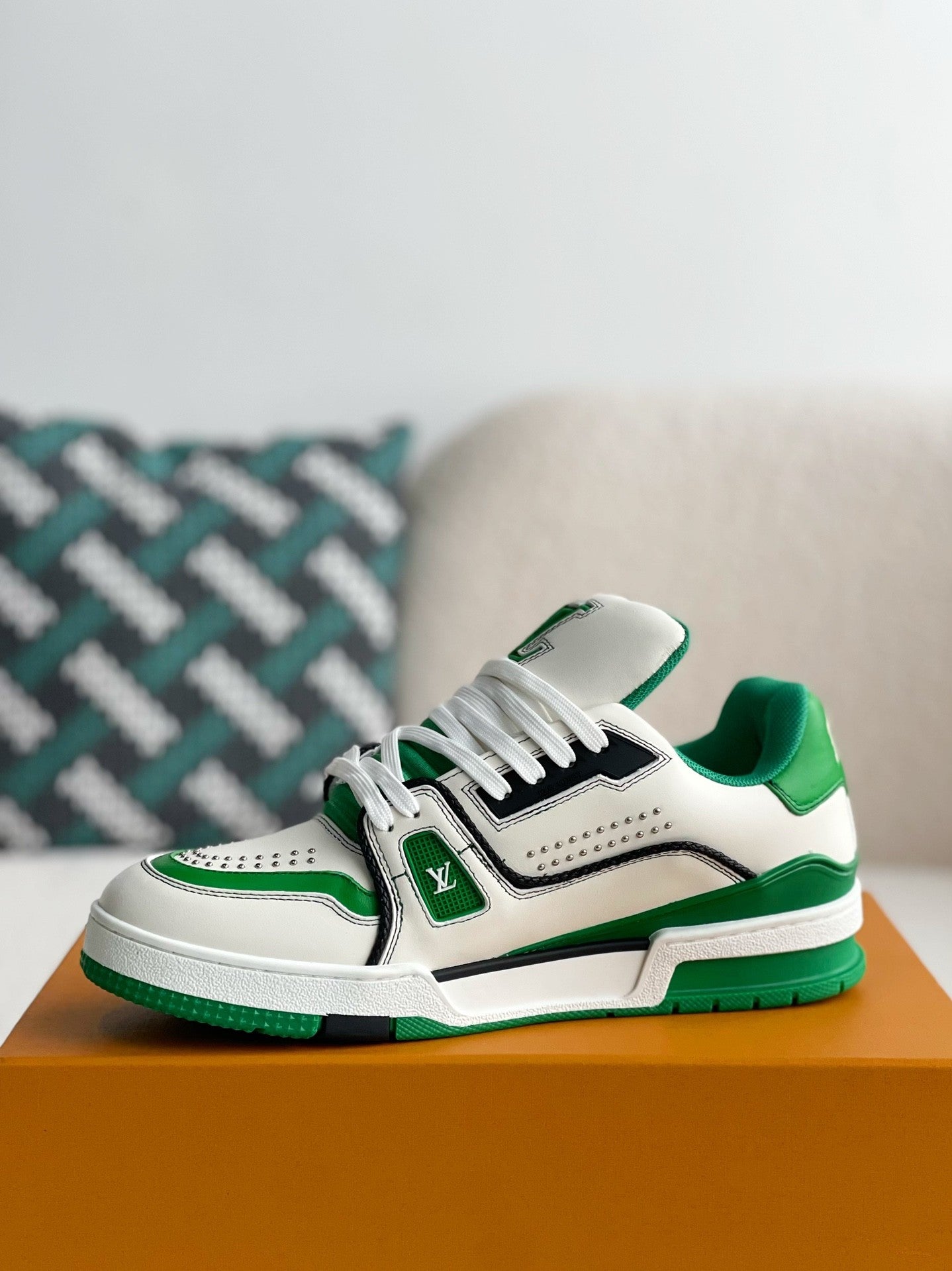 Trainer Sneaker