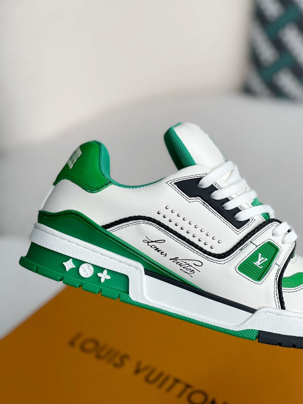 Trainer Sneaker