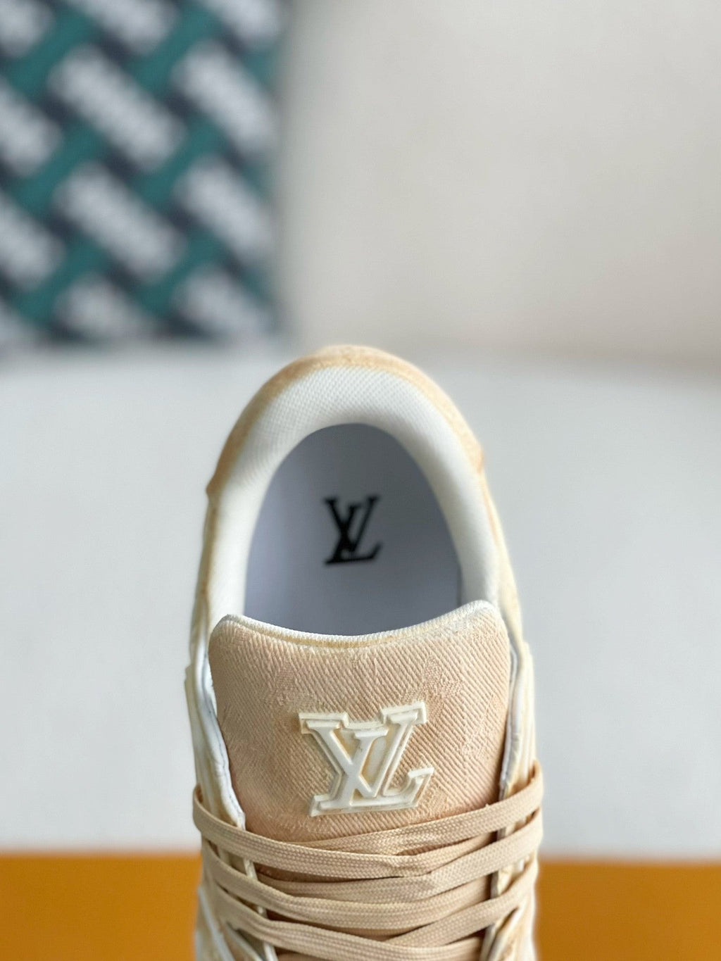 Trainer Sneaker