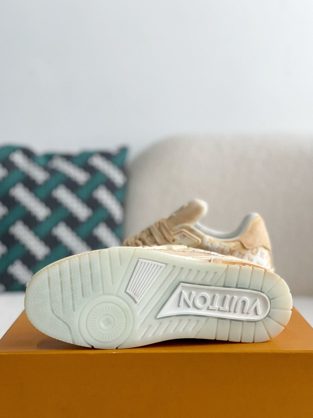 Trainer Sneaker