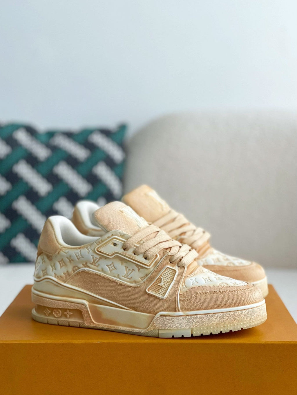 Trainer Sneaker