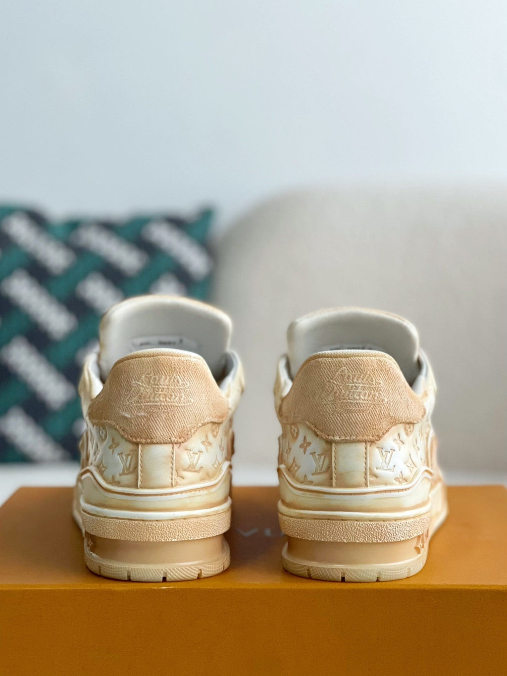 Trainer Sneaker