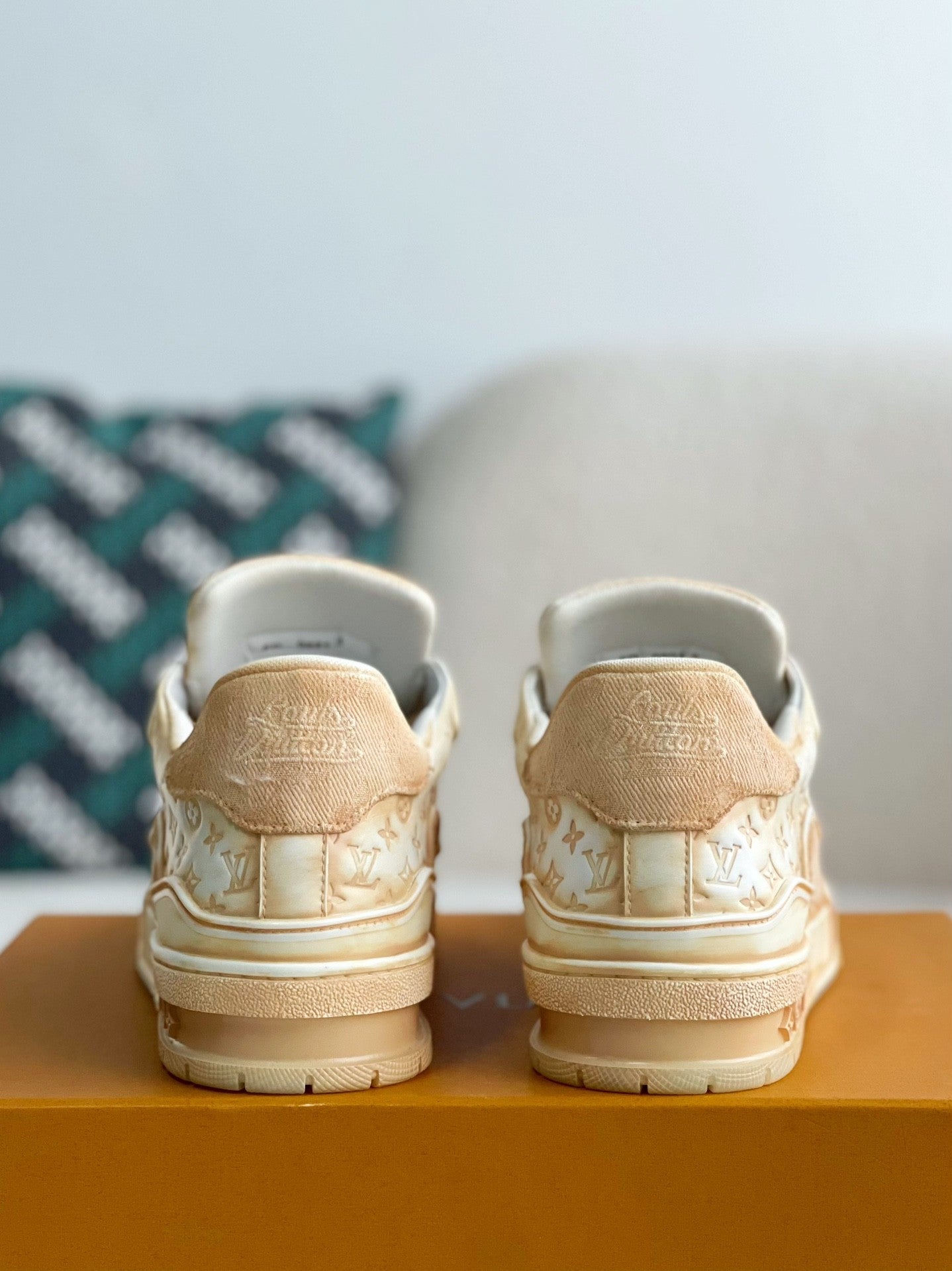 Trainer Sneaker