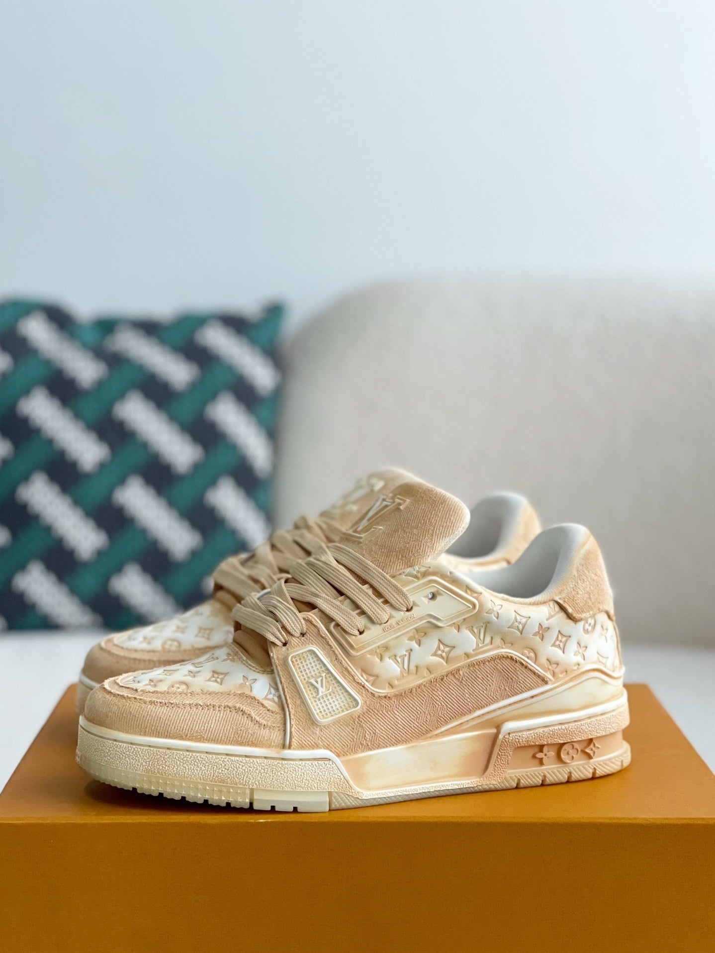 Trainer Sneaker