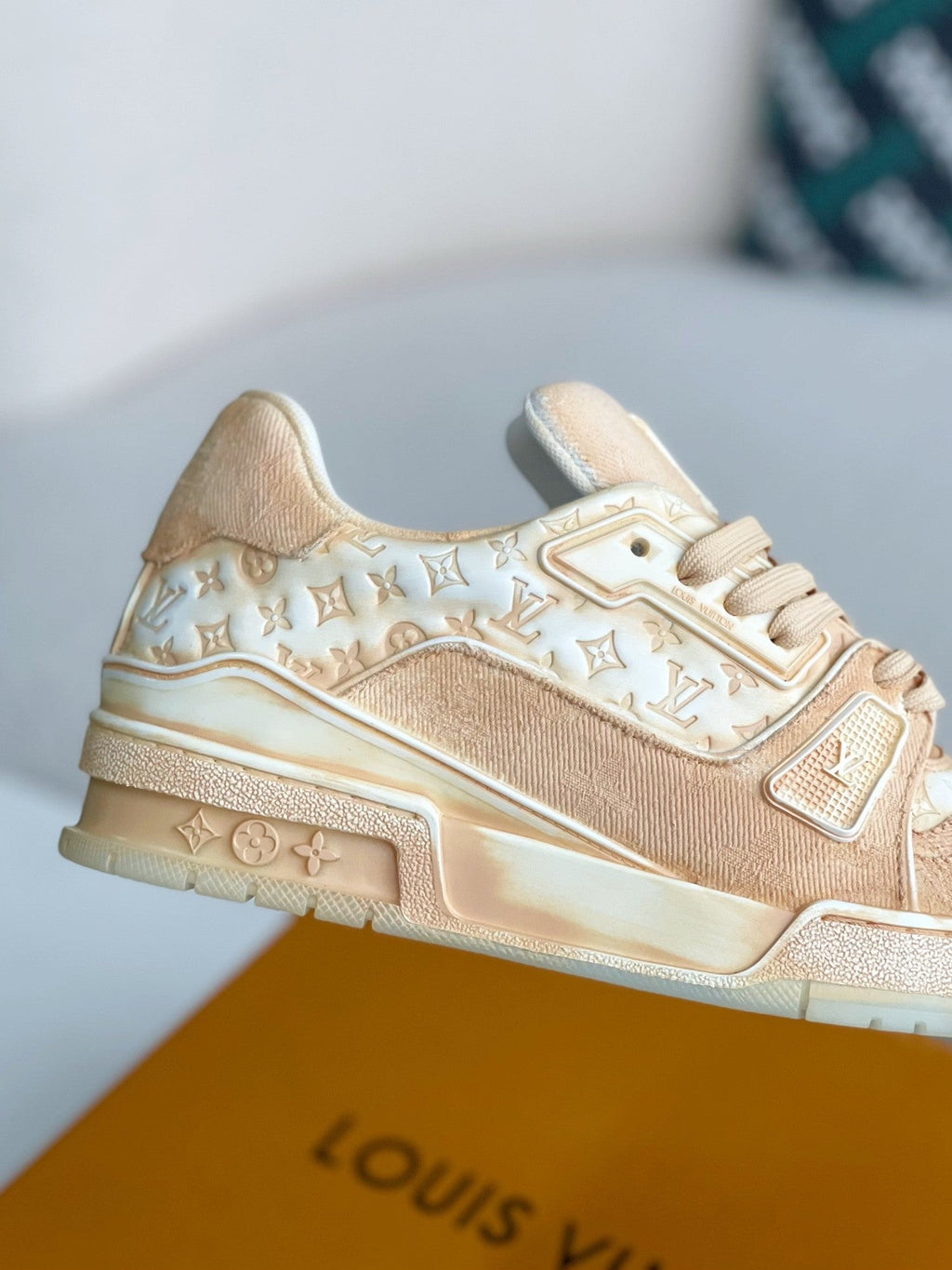 Trainer Sneaker