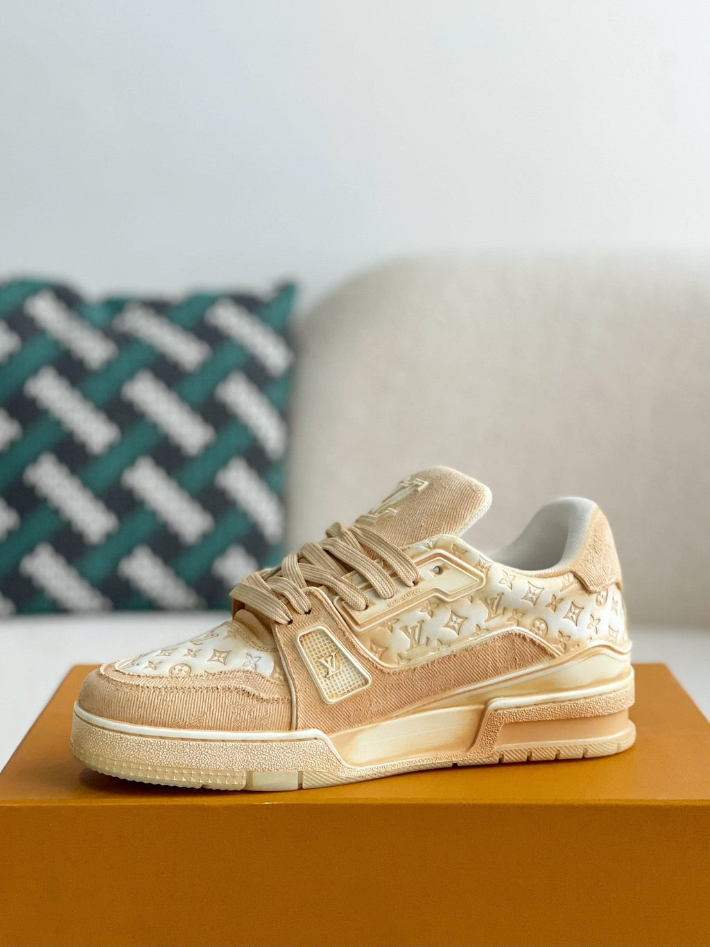 Trainer Sneaker